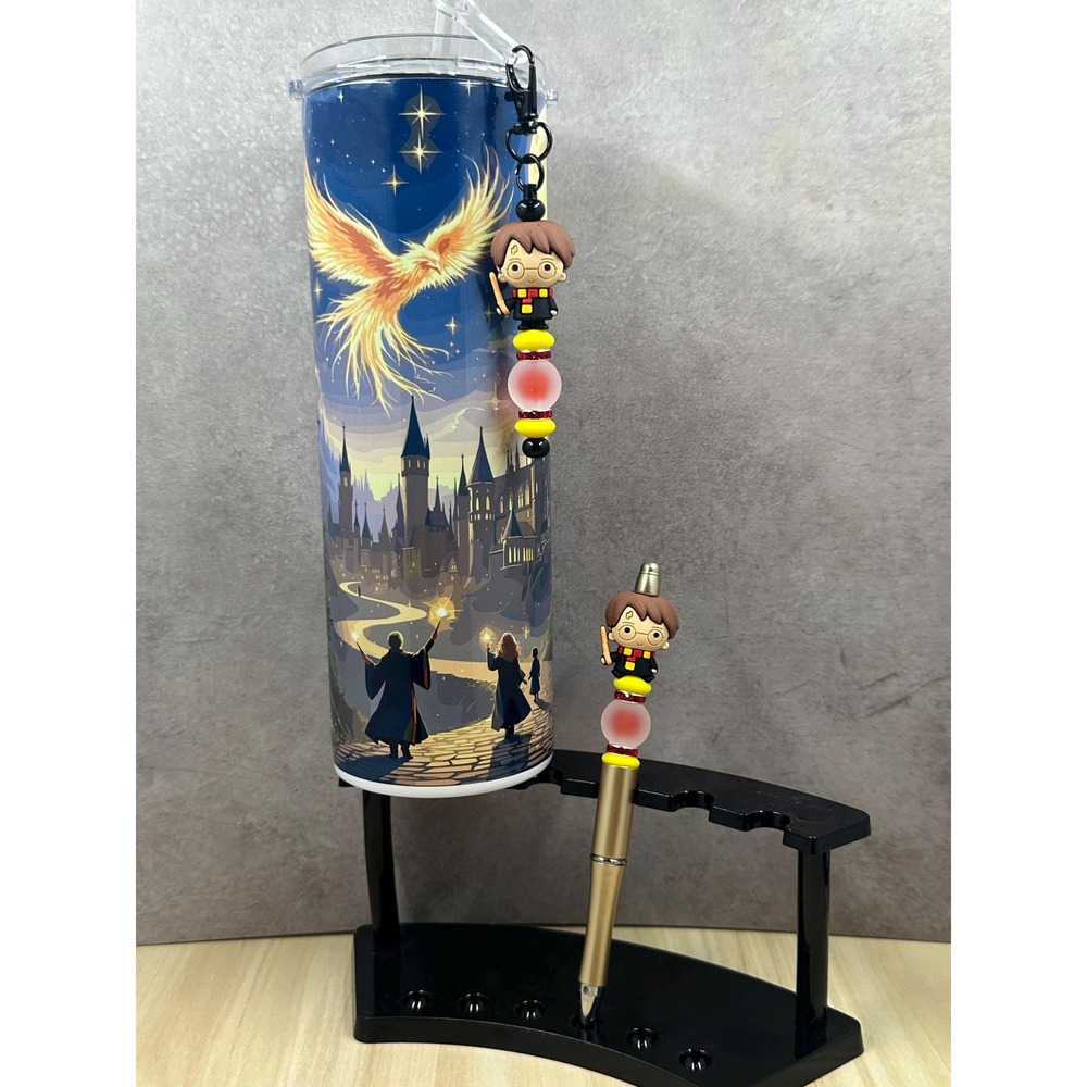 Harry Potter Sublimated set 2